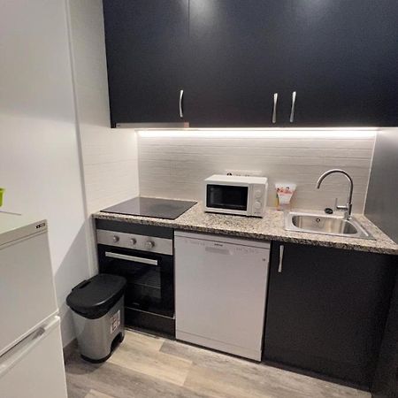 Confortsky 402 Pas De La Casa Ngoại thất bức ảnh