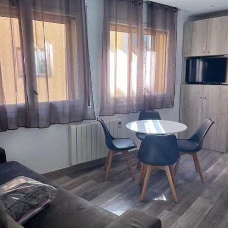 Confortsky 402 Pas De La Casa Ngoại thất bức ảnh
