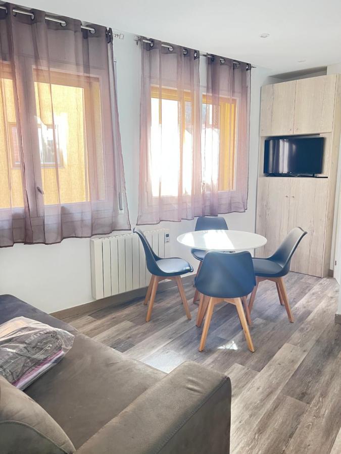Confortsky 402 Pas De La Casa Ngoại thất bức ảnh