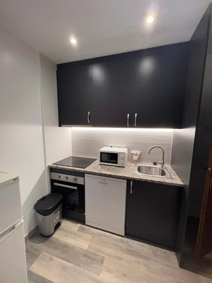 Confortsky 402 Pas De La Casa Ngoại thất bức ảnh