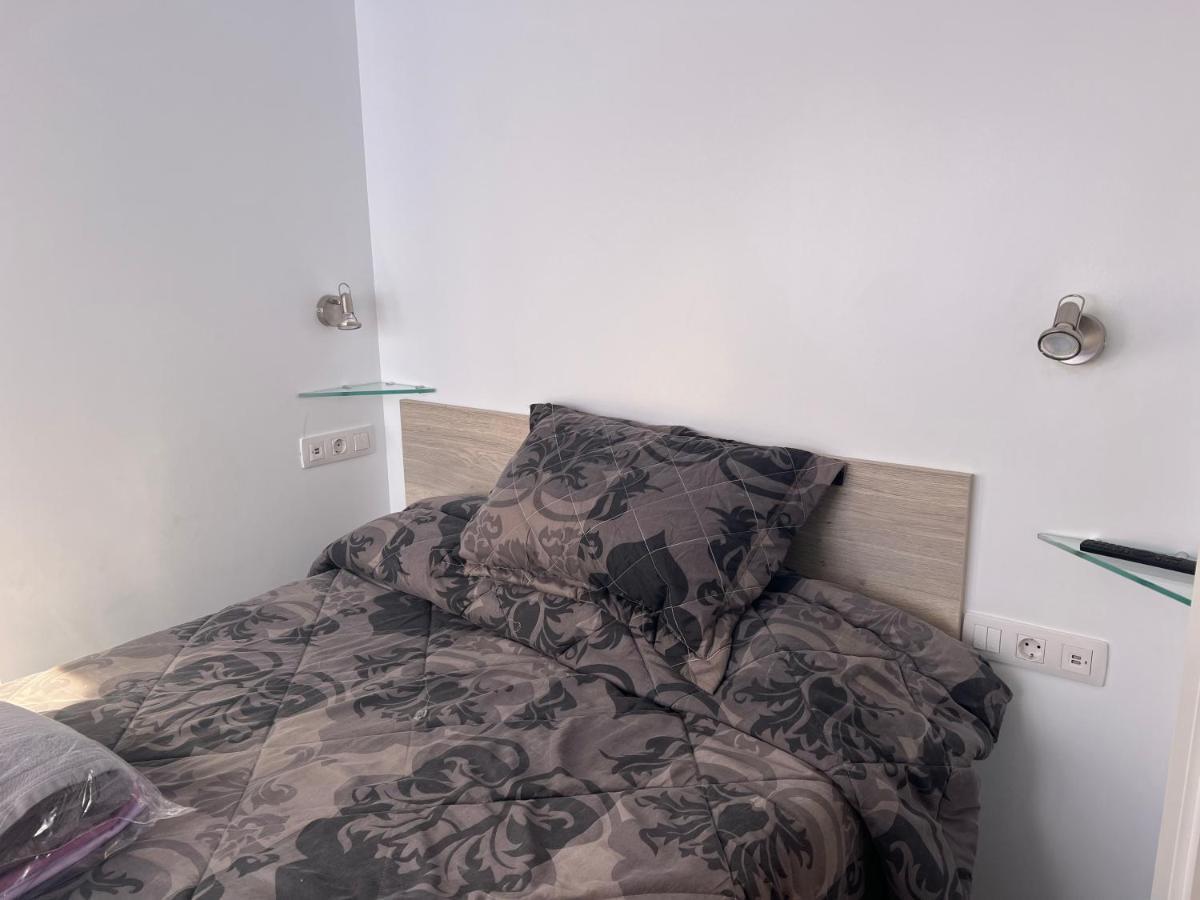 Confortsky 402 Pas De La Casa Ngoại thất bức ảnh