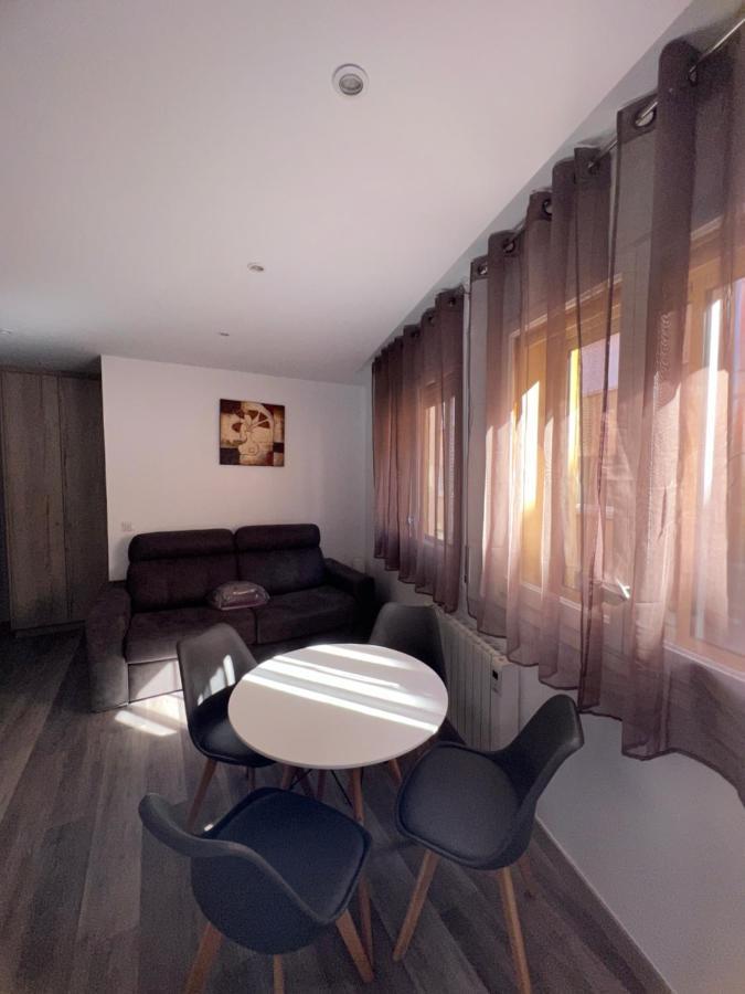 Confortsky 402 Pas De La Casa Ngoại thất bức ảnh