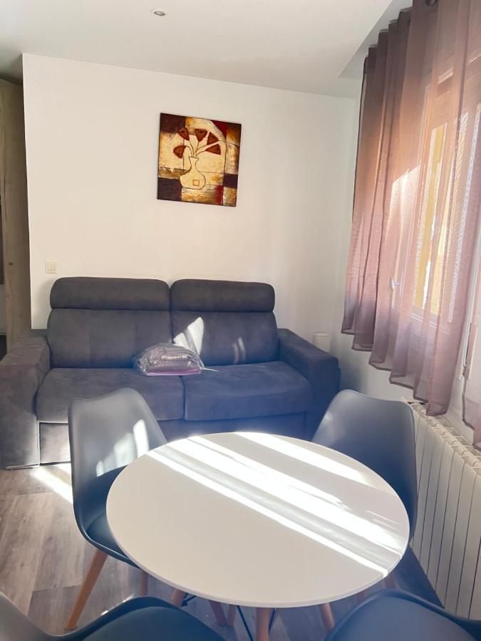 Confortsky 402 Pas De La Casa Ngoại thất bức ảnh
