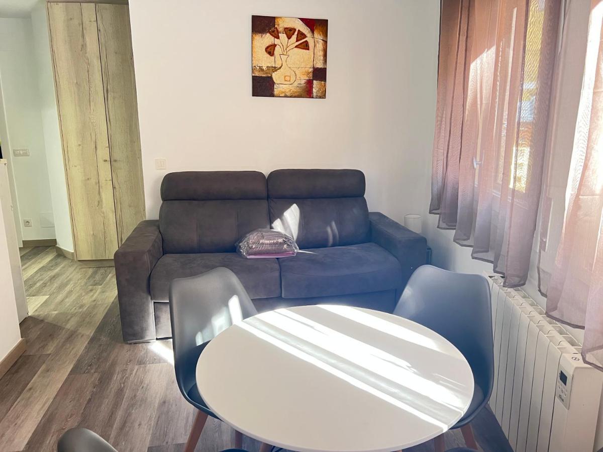Confortsky 402 Pas De La Casa Ngoại thất bức ảnh